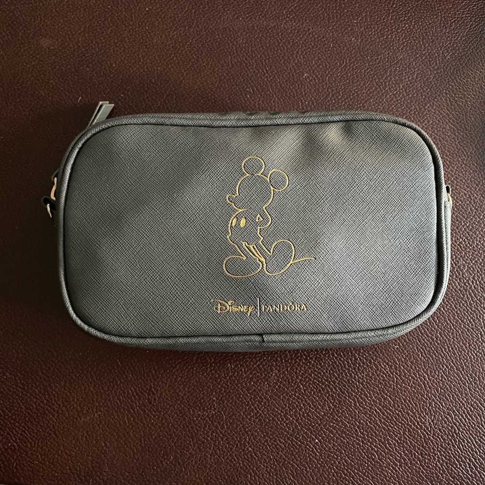 Pandora Disney Crossbody Bag/Clutch